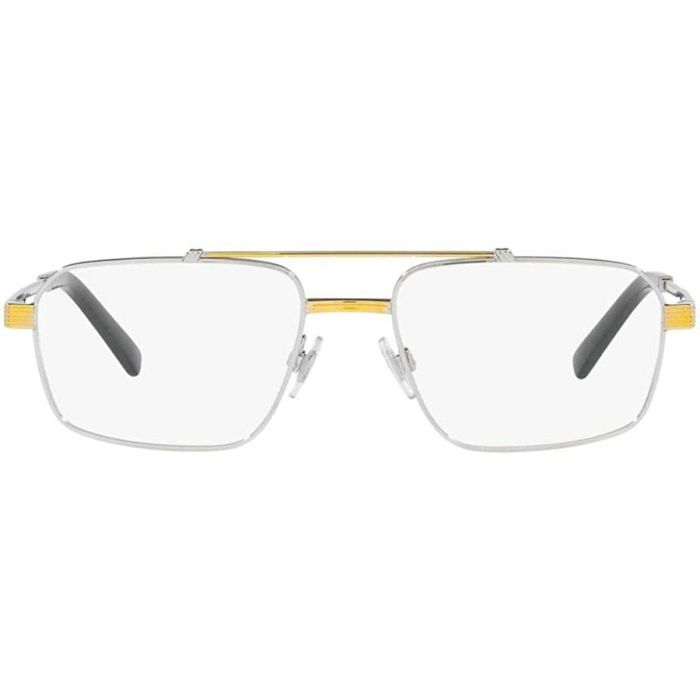 Montura de Gafas Hombre Dolce & Gabbana DG 1345 1 Montura de Gafas Hombre Dolce & Gabbana DG 1345 1