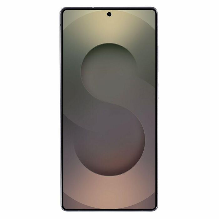 Smartphone Samsung SM-S938B 6,9" Octa Core 12 GB RAM 256 GB Plateado