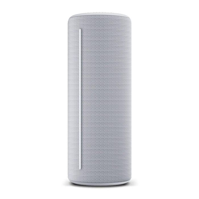 Altavoz Bluetooth Portátil Loewe 60701S10 Plateado Gris 40 W 1 Altavoz Bluetooth Portátil Loewe 60701S10 Plateado Gris 40 W 1