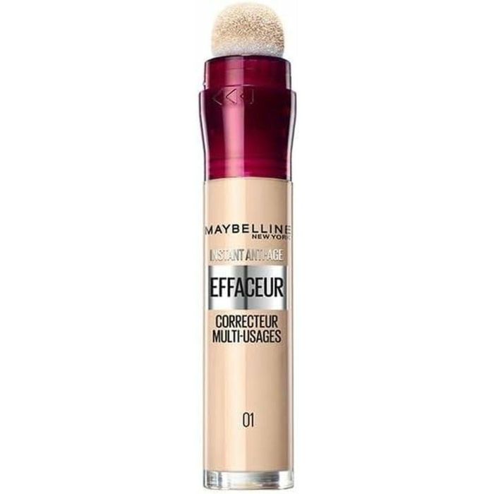 Corrector Líquido Maybelline Instant Age Rewind 6,8 ml