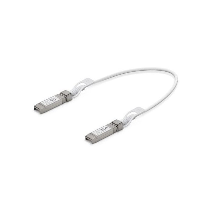 Ubiquiti Cable SFP28 a SFP28 25Gbps Ultra-fino 30AWG