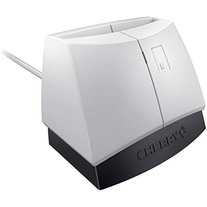Lector Tarjeta Con Chip Cherry St - 1144 Lector Tarjeta Con Chip Cherry St - 1144