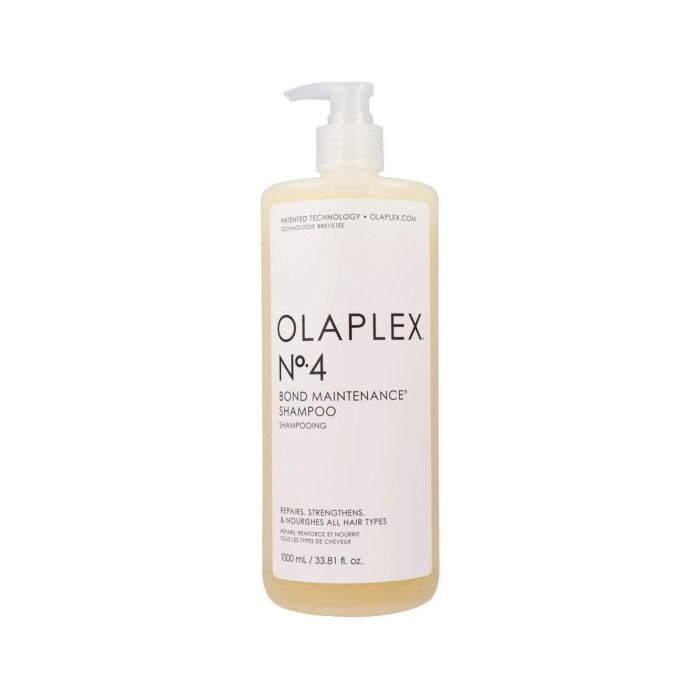 Olaplex Bond Maintenance Champú N4 1000 ml Olaplex Bond Maintenance Champú N4 1000 ml
