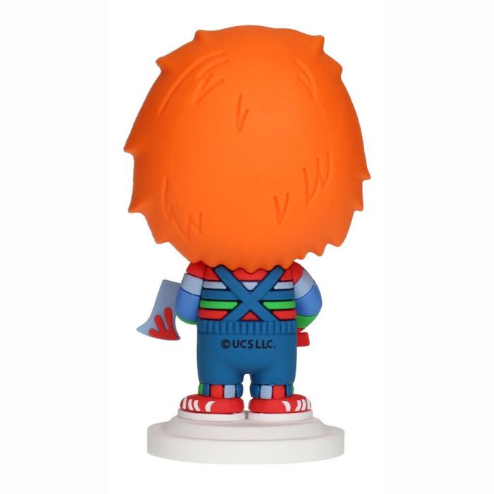 Figura Pokis Chucky 12cm 3 Figura Pokis Chucky 12cm 3