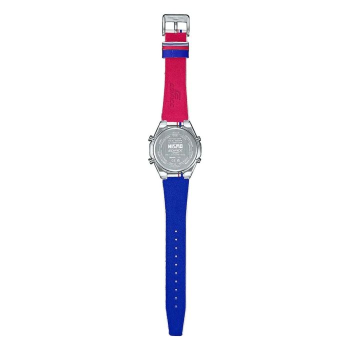 Reloj Hombre Casio ECB-S10NIS-7AER (Ø 43 mm) 3