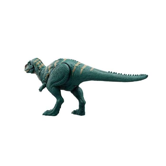 Jurassic world wild roar majungasaurus 5