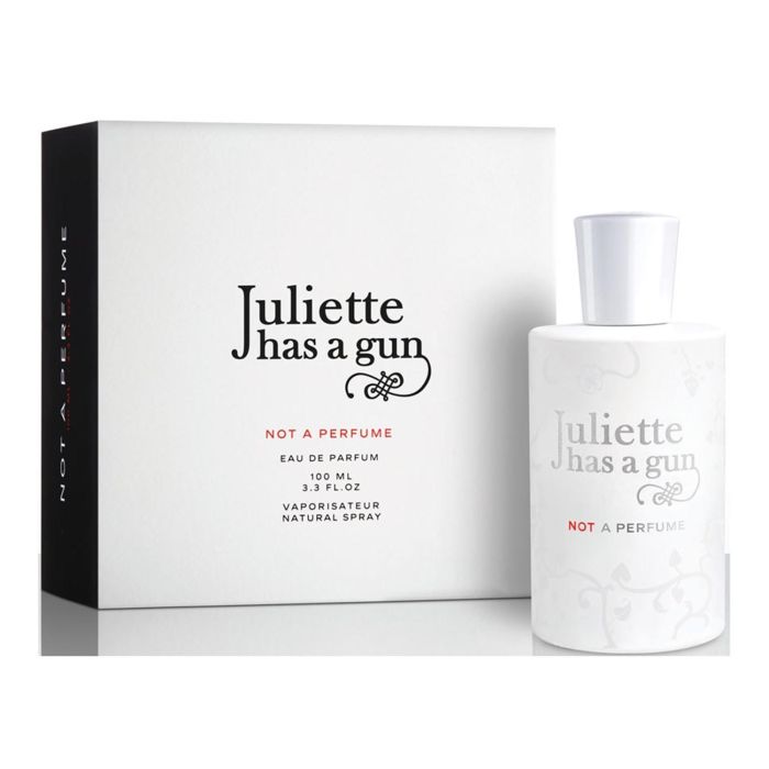 Juliette Has A Gun Not a perfume Eau de Parfum 100 ml Vaporizador para Mujer