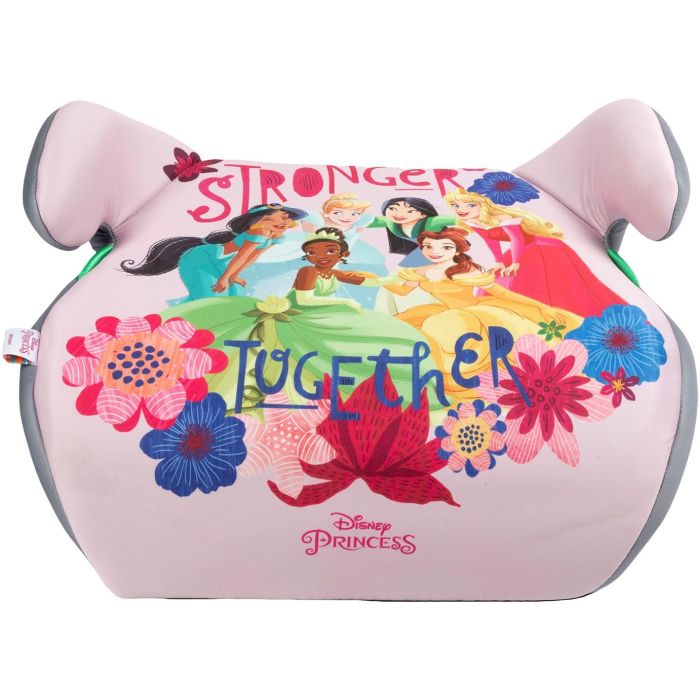 Alzador para Coche Kids Licensing PRINCESS 3 Alzador para Coche Kids Licensing PRINCESS 3