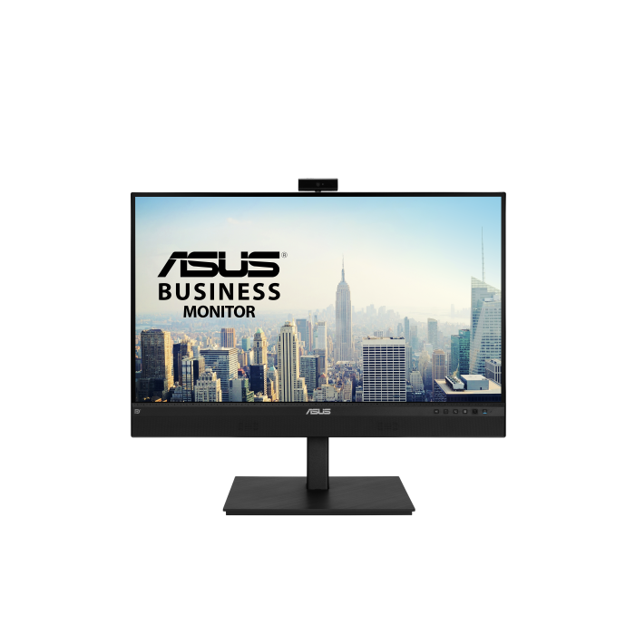 ASUS BE27ACSBK 90LM03I1-B01370 Monitor 27" Quad HD (2560x1440) LED IPS, Altavoces, USB-C, Negro