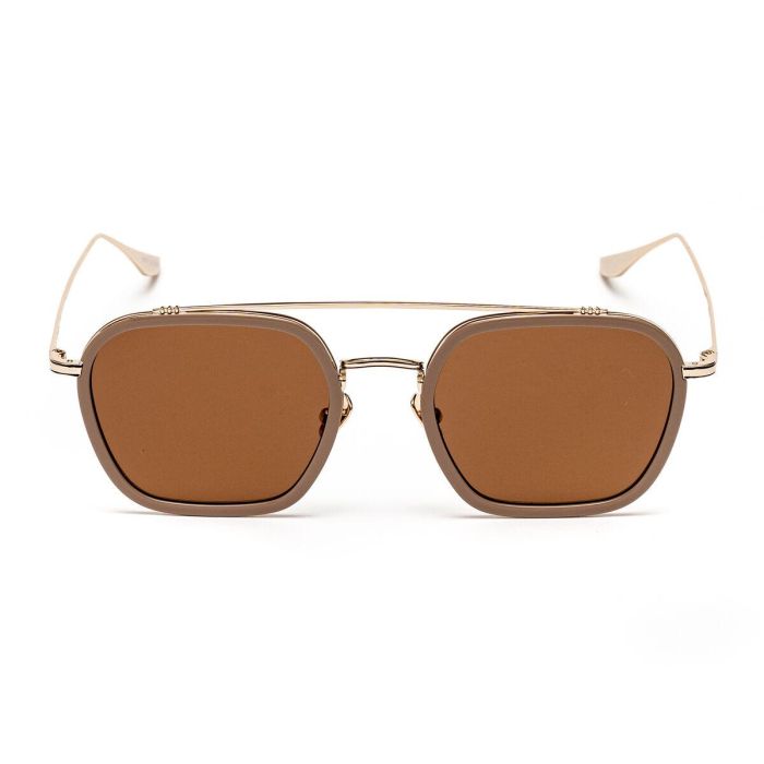 Gafas de Sol Hombre Belstaff MERRICK-II-54-DORADO ø 54 mm 1