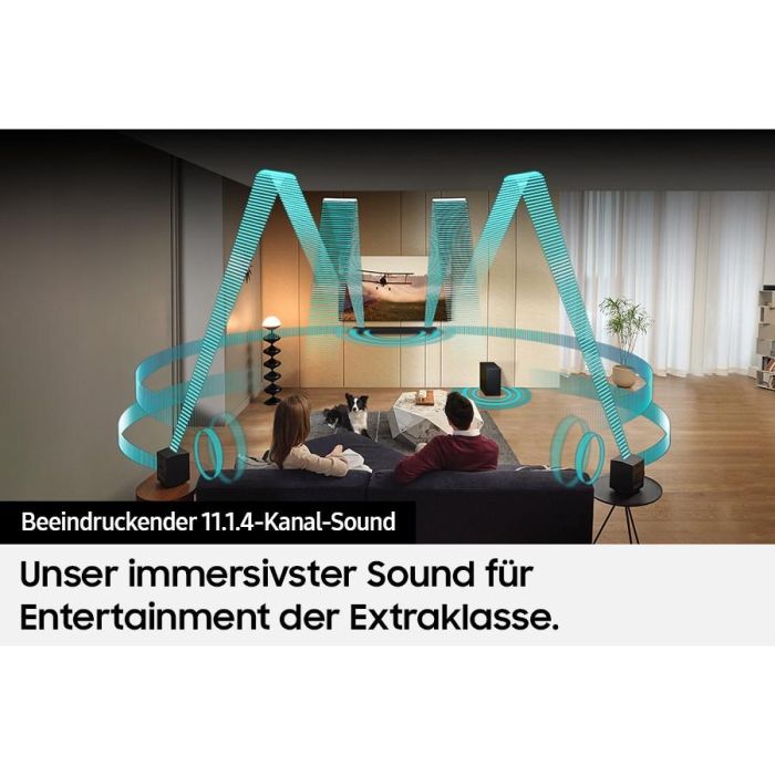 Samsung Q-Serie Soundbar HW-Q995D 3 Samsung Q-Serie Soundbar HW-Q995D 3