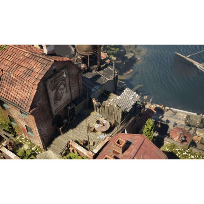 Videojuego PlayStation 5 Just For Games Eriksholm The Stolen Dream 2