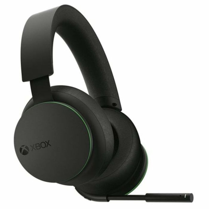 Auriculares Microsoft TLL-00021 Negro 2