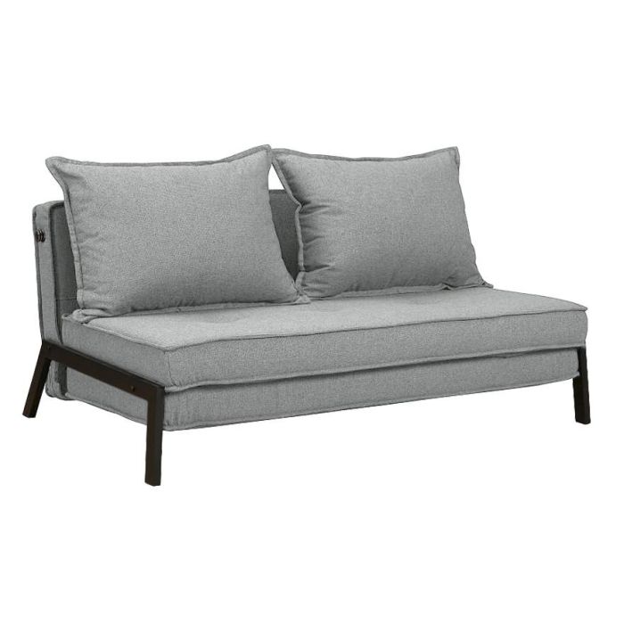 Sofa Cama Scandi DKD Home Decor 96 x 79 x 151 cm