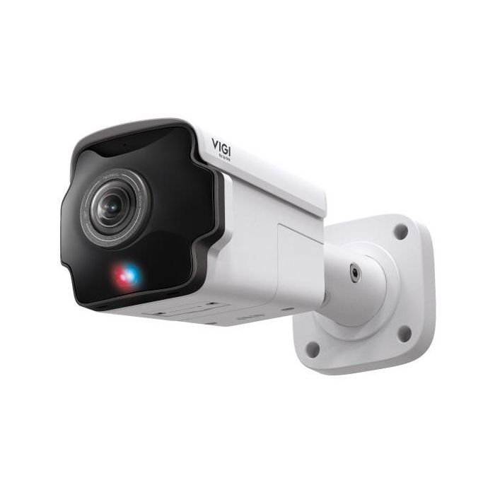 TP-Link S385PI(UN) VIGI Cámara IP Bullet Panorámica de 8MP para Exterior con IR IP67