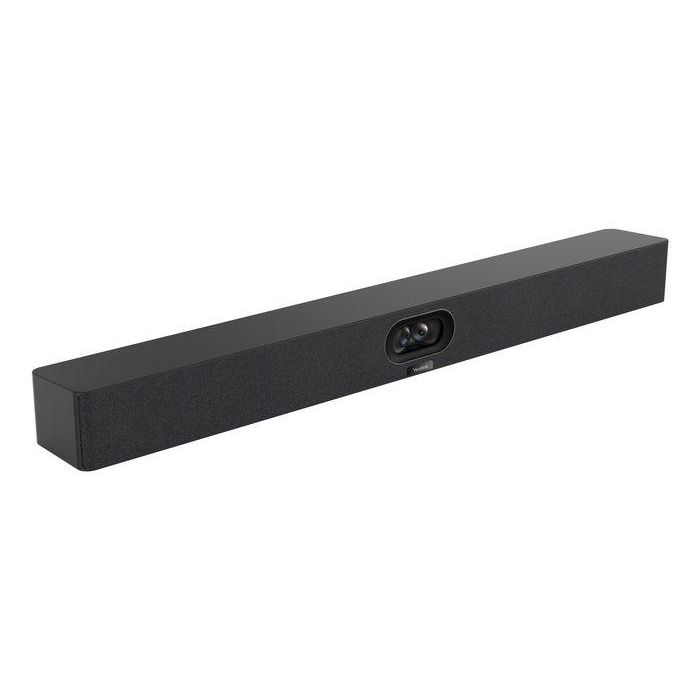 Yealink 2× 48MP, DFOV 120°, 4k 60fps, 2x 10W, 650 x 62 x 80 mm 2 Yealink 2× 48MP, DFOV 120°, 4k 60fps, 2x 10W, 650 x 62 x 80 mm 2
