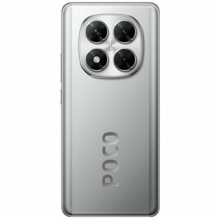 Poco X7 12+512Gb Ds 5G Silver 3