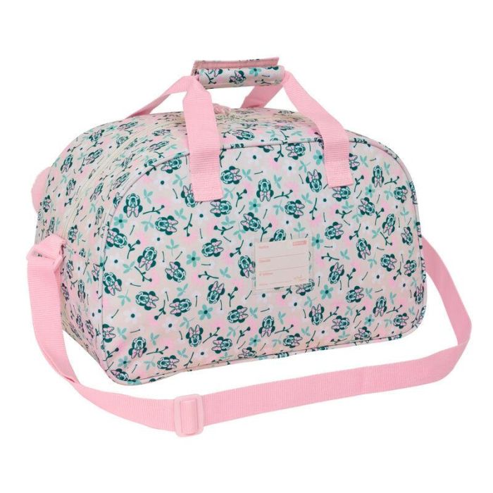 Bolsa deporte Minty Minnie Disney 40cm 1