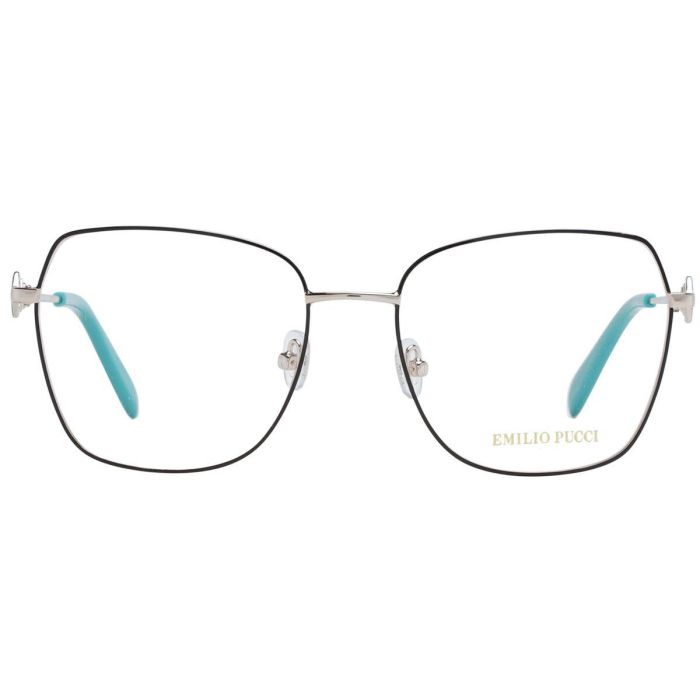 Montura de Gafas Mujer Emilio Pucci EP5179 54005 2