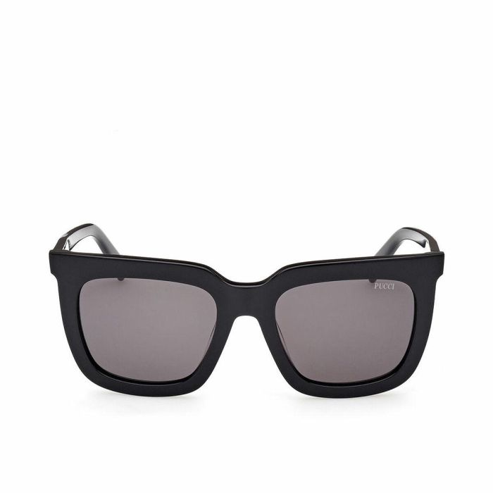 Gafas de Sol Hombre Emilio Pucci EP0201 5401A Gafas de Sol Hombre Emilio Pucci EP0201 5401A