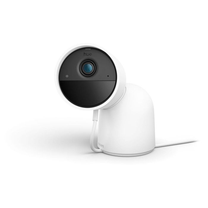 Cámara de vigilancia simulada Philips Hue Secure Camera Wired 8 Cámara de vigilancia simulada Philips Hue Secure Camera Wired 8