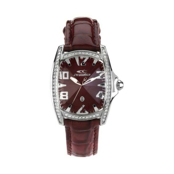 Reloj Unisex Chronotech CT7988LS-64 (Ø 33 mm) Reloj Unisex Chronotech CT7988LS-64 (Ø 33 mm)