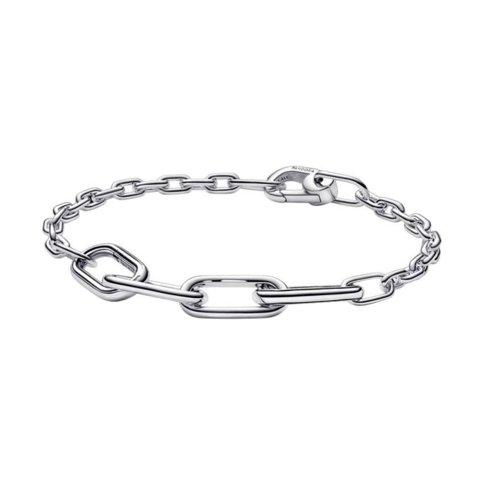 Pulsera Mujer Pandora 592340C00-4 Plateado Pulsera Mujer Pandora 592340C00-4 Plateado
