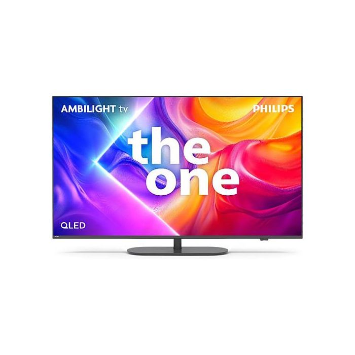 Philips 55PUS9000/12 TV 4K QLED 55" Ambilight Smart TV Negro 0 Philips 55PUS9000/12 TV 4K QLED 55" Ambilight Smart TV Negro 0