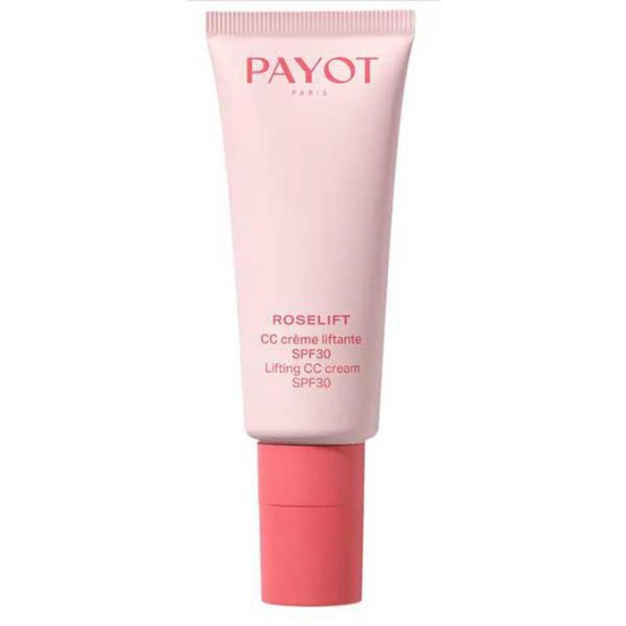 Payot ROSELIFT CC cream efecto rejuvenecedor SPF30 40 ml