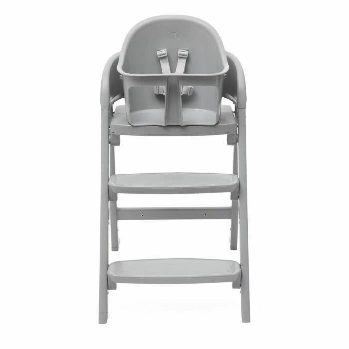 Chicco CHI8058664125746 Trona Crescendo Lite Milan mist 5