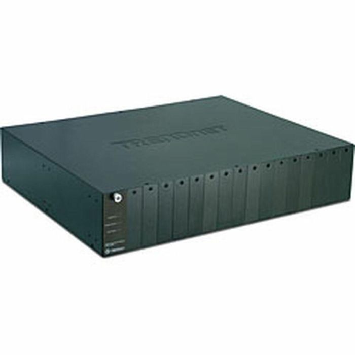 Chasis PCI Trendnet TFC-1600 Chasis PCI Trendnet TFC-1600