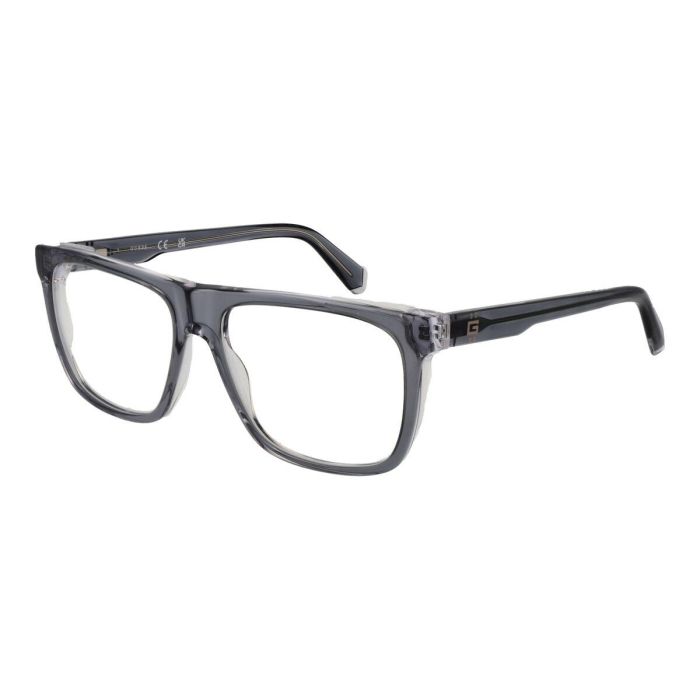 Montura de Gafas Hombre Guess GU50089 56020 0 Montura de Gafas Hombre Guess GU50089 56020 0