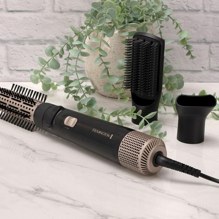 Cepillo Moldeador Remington 1000 W 4 Cepillo Moldeador Remington 1000 W 4