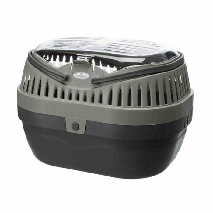 Transportín Trixie Plástico 30 × 21 × 23 CM 9 Transportín Trixie Plástico 30 × 21 × 23 CM 9