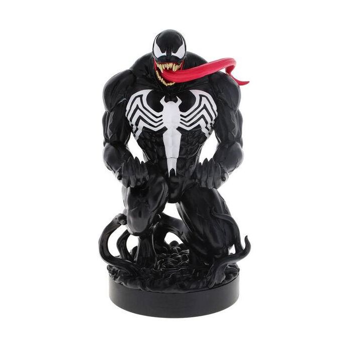 Cable Guy soporte sujecion figura Venom Marvel 20cm 0 Cable Guy soporte sujecion figura Venom Marvel 20cm 0
