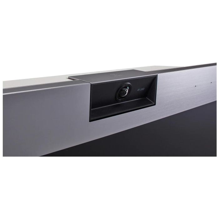 LG 55CT5WJ-B Pantalla Táctil Interactiva 55" 4K UHD IPS con Wi-Fi para Conferencia (One:Quick Works) 5