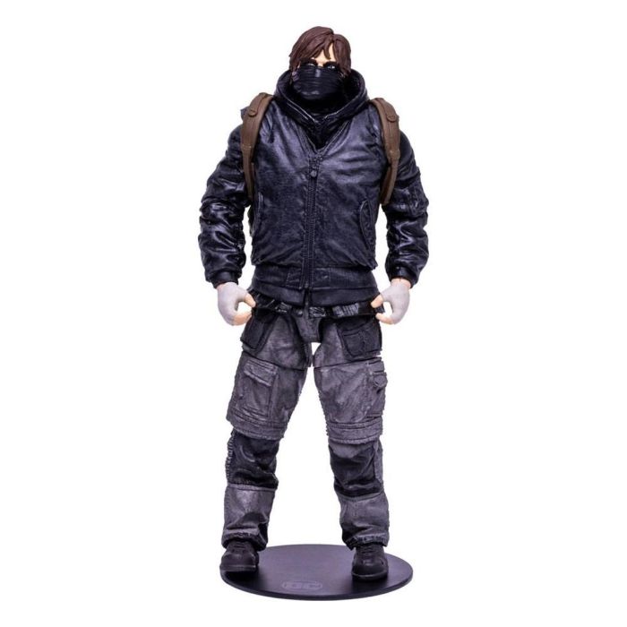 Mcfarlane toys DC Multiverse Figura Bruce Batman Drifter Edición Limitada 18 cm