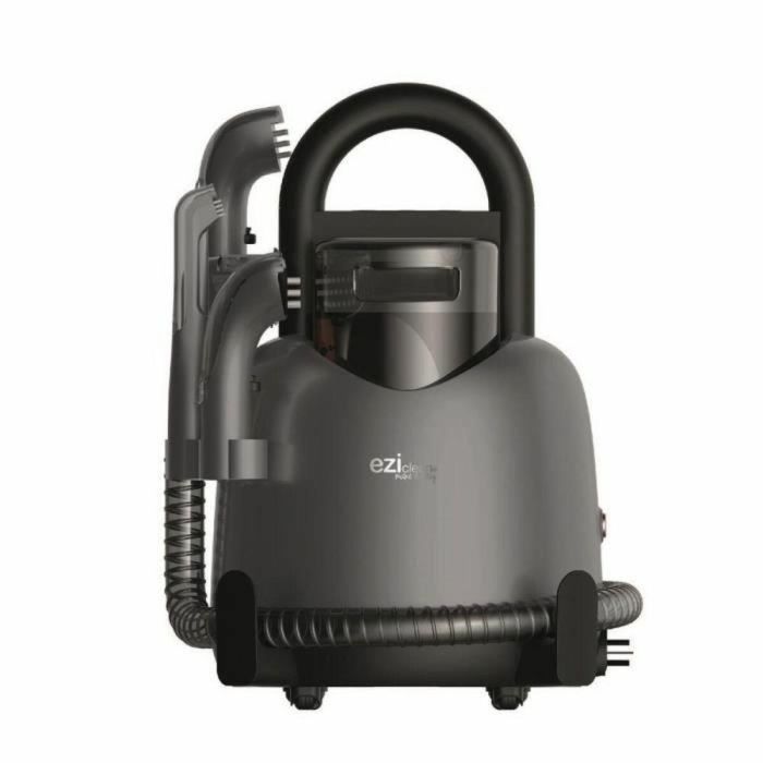 Eziclean EZI3760372550301 Limpiador Extractor Quitamanchas W4 para Sofás y Alfombras - 850W - Depósito 1,4L - Cable 5m 4