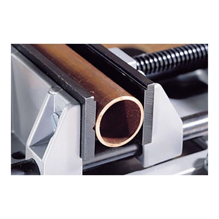 Wolfcraft Torno Instantáneo Ancho de Boca 100 mm 2