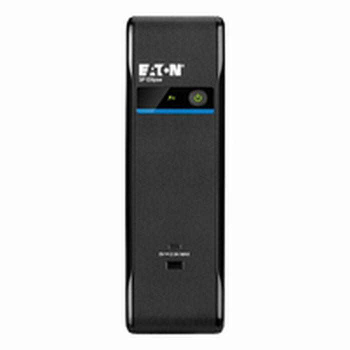 Eaton 3P900UD SAI Ellipse para PC profesional o TPV - Protección contra sobretensiones - 900VA / 540W