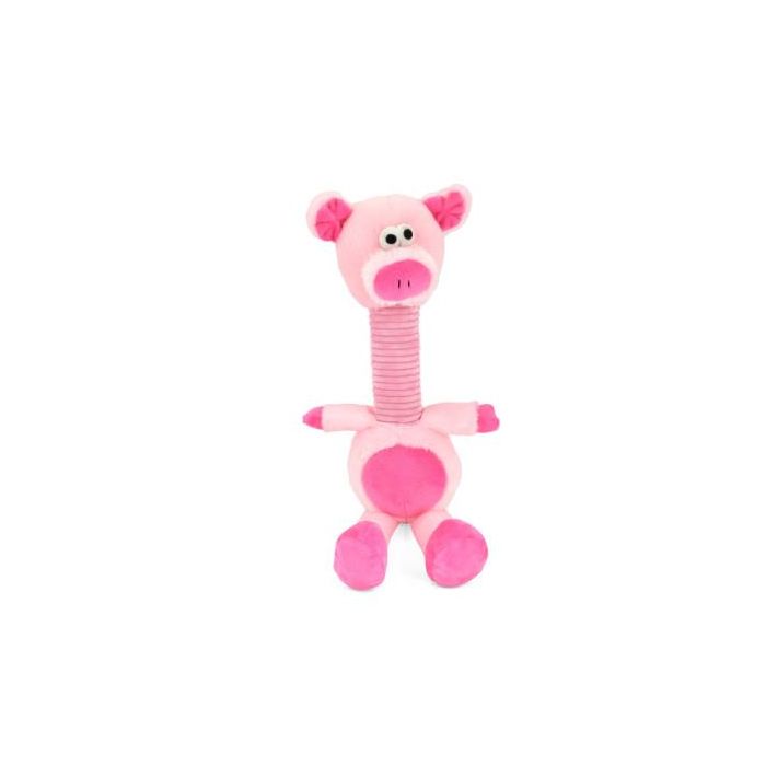 Nayeco Peluche Farm Animals 2Ud