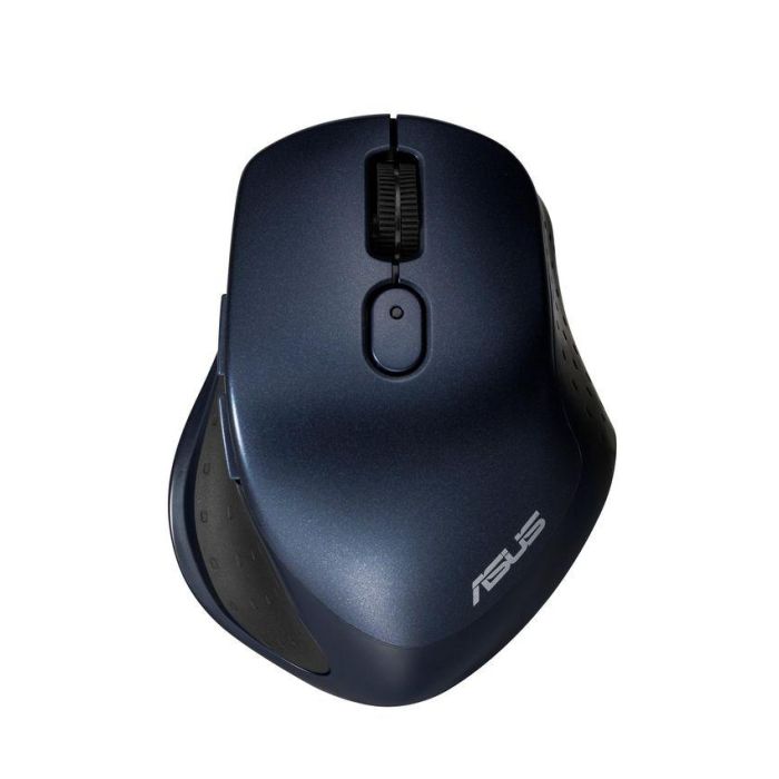 Asus Bluetooth 5.0, 1000/1600/2400 dpi, Blue/Black Asus Bluetooth 5.0, 1000/1600/2400 dpi, Blue/Black