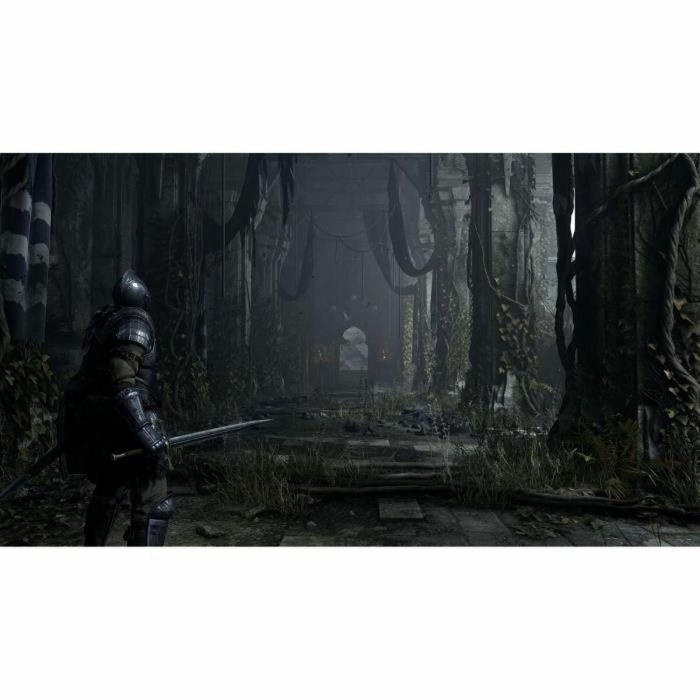 Sony Computer Entertainment Demon's Souls Juego PS5 4
