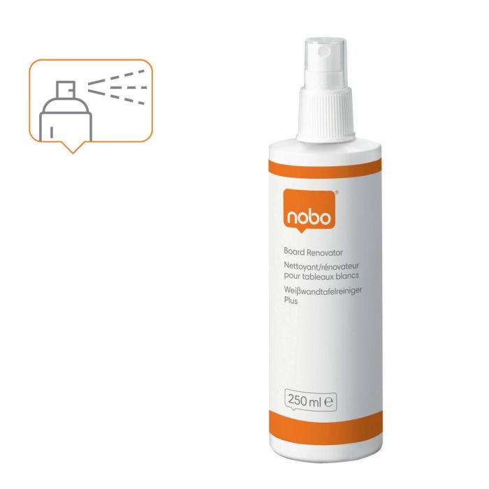 Limpiador Nobo Blanco 2