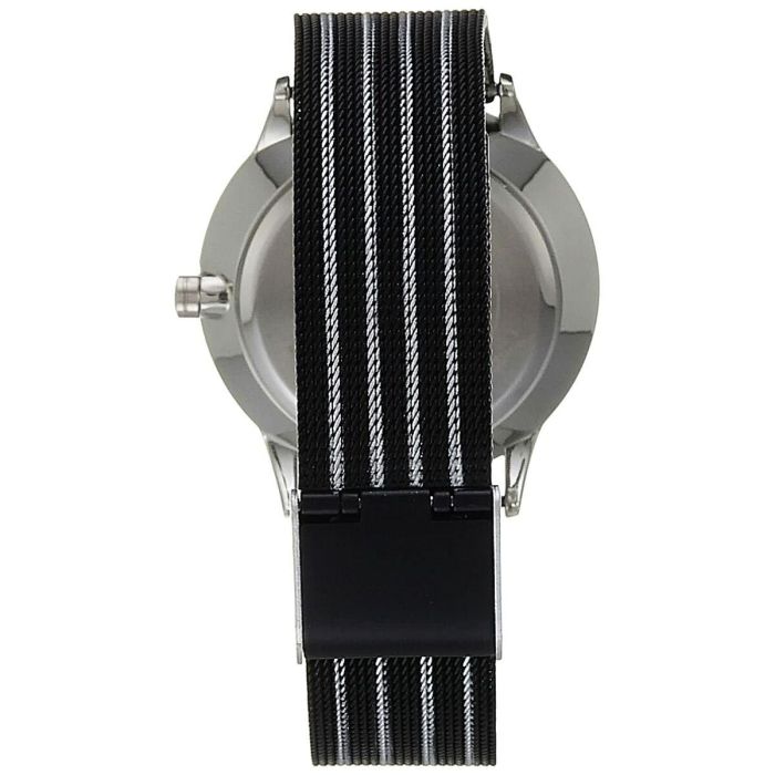 Reloj Mujer Nine West NW-2567SVBK (Ø 36 mm) 4