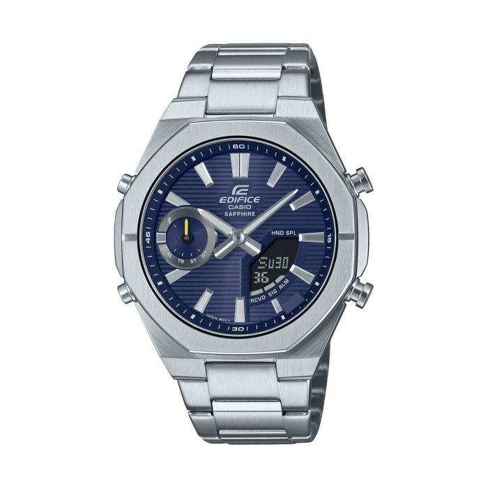 Reloj Hombre Casio ECB-S10D-2AEF 0 Reloj Hombre Casio ECB-S10D-2AEF 0