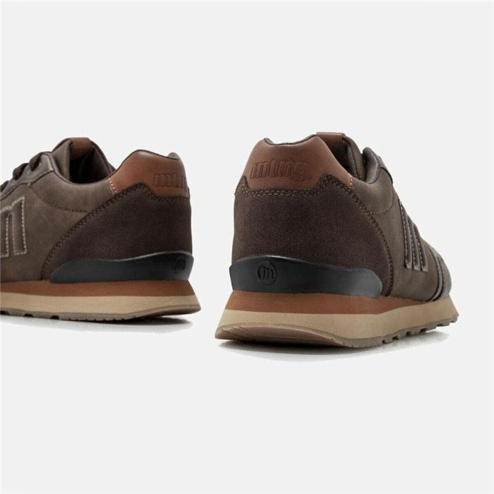 Zapatillas de Running para Adultos Mustang 84755-C56227 4 Zapatillas de Running para Adultos Mustang 84755-C56227 4