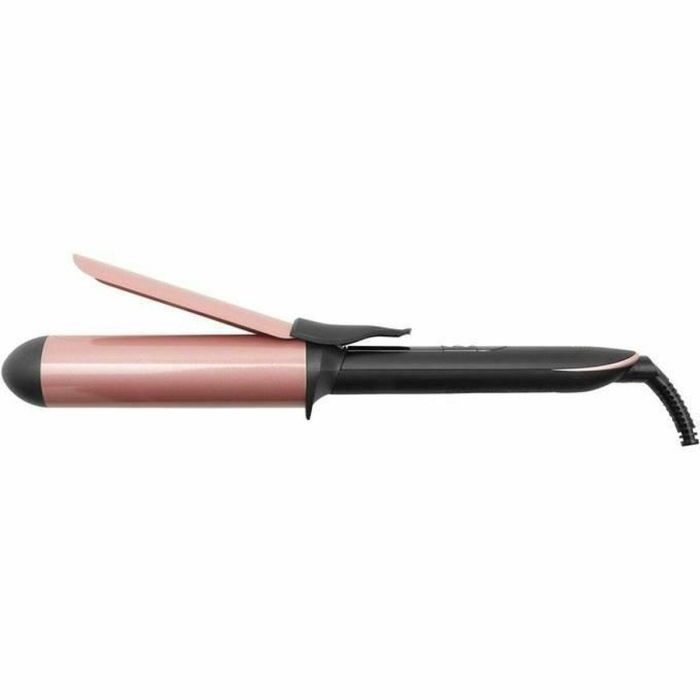 Babyliss C338E Rizador de Pelo Sublim Touch 38 mm. Tenacilla con 10 Temperaturas, Ondas Voluminosas y Rizos Grandes 9