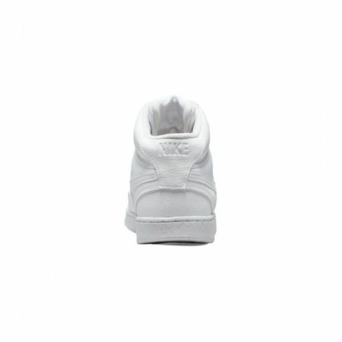 Zapatillas Deportivas Hombre Nike VISION MID NEXT NATURE DN3577 100  Blanco 2 Zapatillas Deportivas Hombre Nike VISION MID NEXT NATURE DN3577 100  Blanco 2