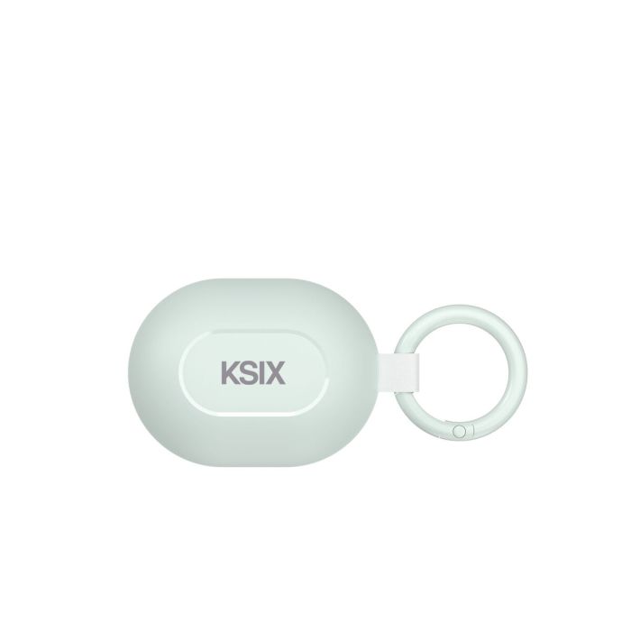 Auriculares KSIX Neutron Verde 3